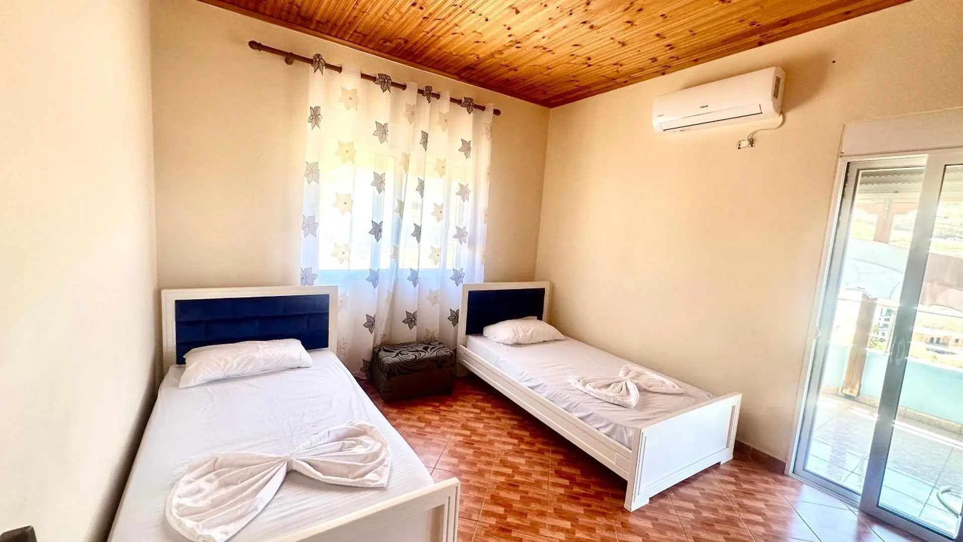 Apartment Penthhouse Appartment Sarande Albania