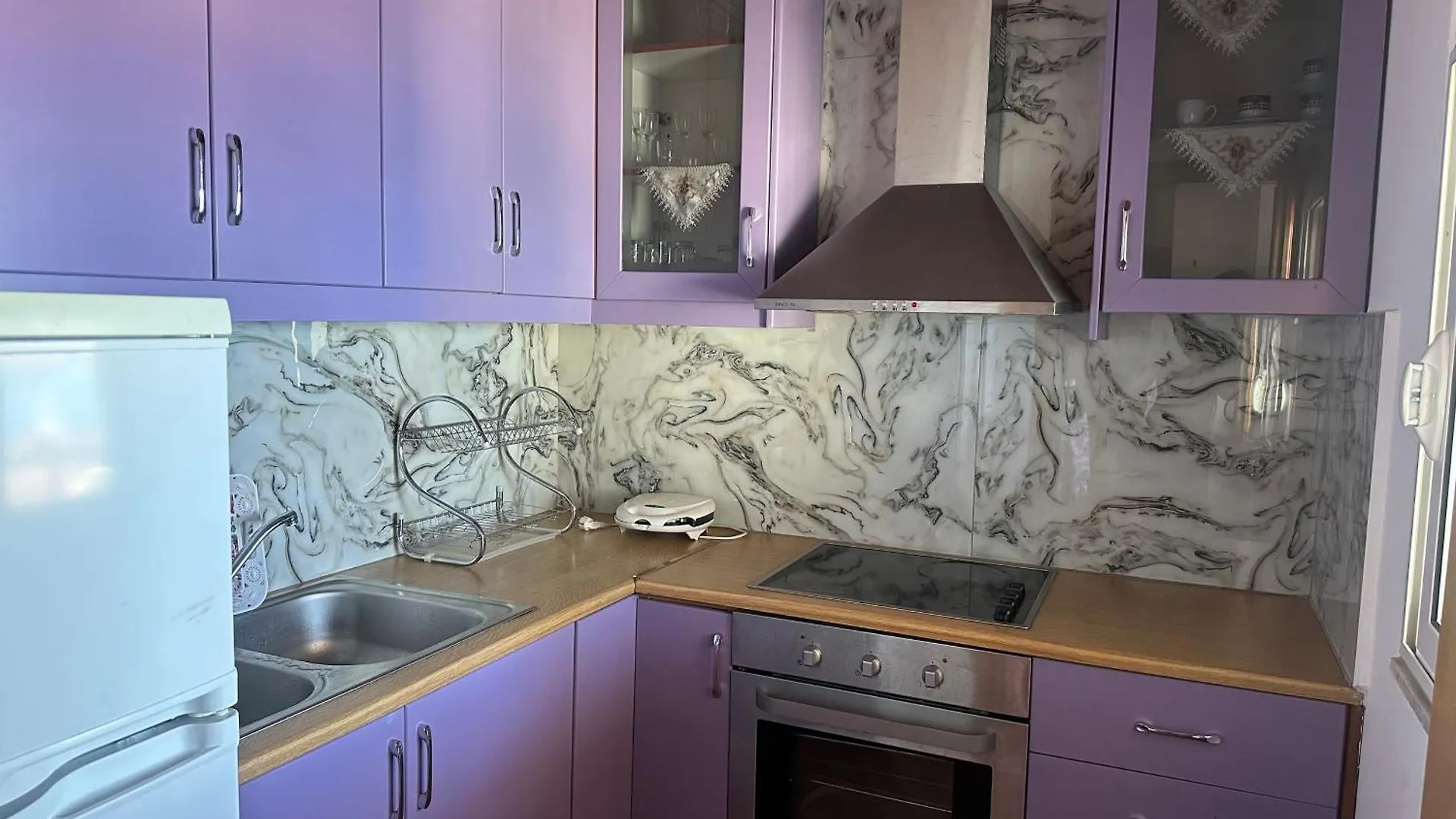 Penthhouse Appartment Sarande